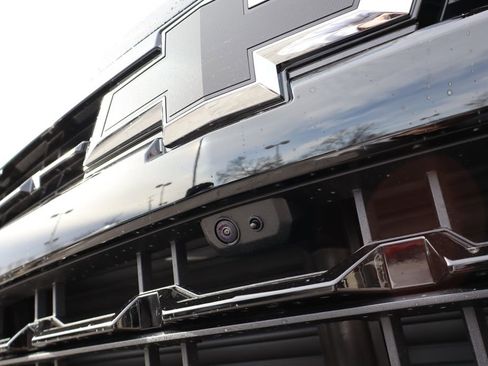 New 2026 Chevrolet Silverado 1500 RST w/ Safety Package image 6