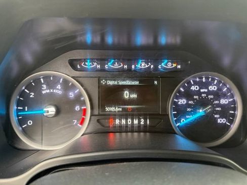 Used 2021 Ford F250 XLT w/ XLT Premium Package AWD/4WD image 18