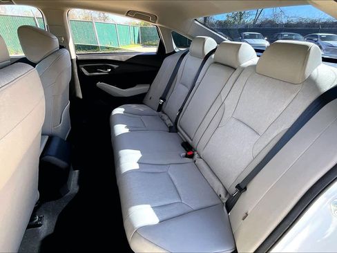 Used 2024 Honda Accord EX image 20