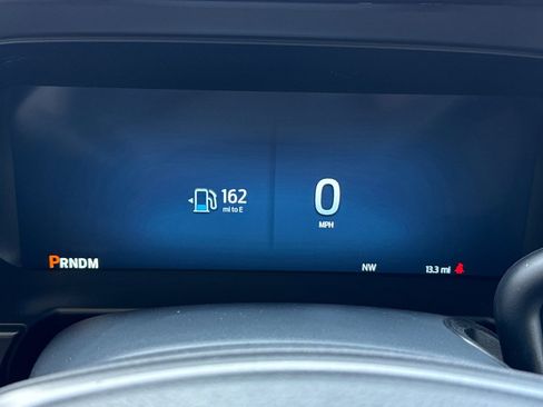 New 2025 Ford F250 Lariat w/ Chrome Package image 23