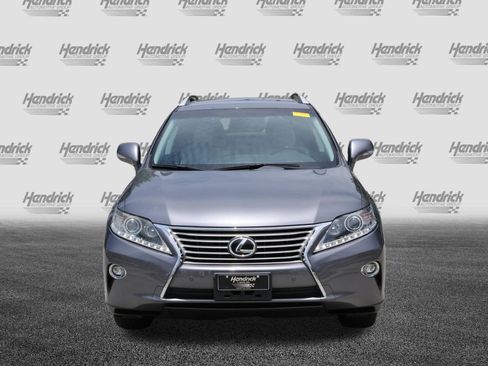 Used 2015 Lexus RX 350 AWD image 3