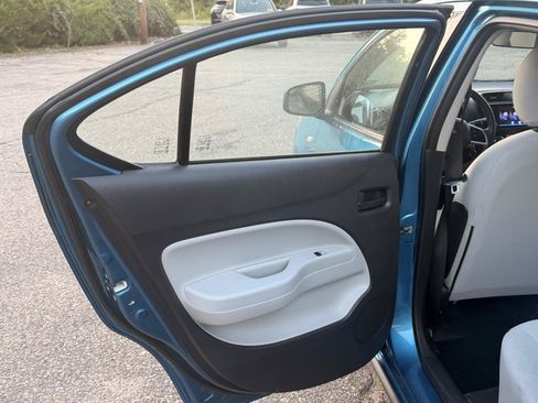 Used 2021 Mitsubishi Mirage G4 FWD image 20