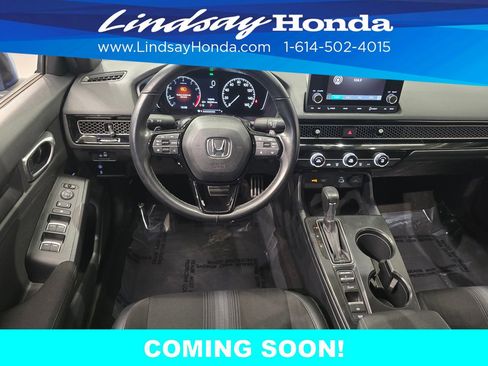 Used 2023 Honda Civic Sport image 15