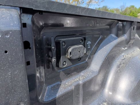 New 2026 RAM 3500 Tradesman AWD/4WD image 43