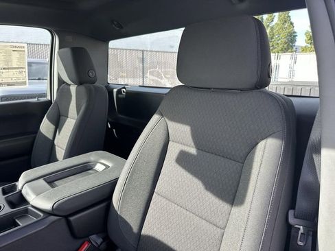 New 2026 GMC Sierra 1500 Pro w/ 1SA Safety Plus Package image 20