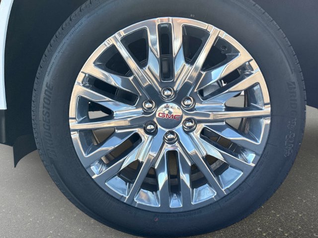New 2027 GMC Yukon Elevation w/ Elevation Premium Package RWD image 10