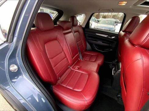 Used 2023 MAZDA CX-5 Carbon Edition image 20