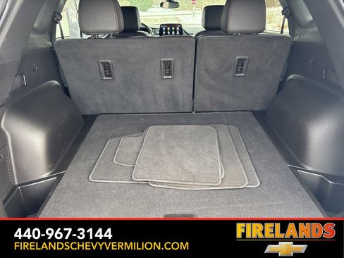 Certified 2023 Chevrolet Blazer RS w/ Enhanced Convenience Package image 45