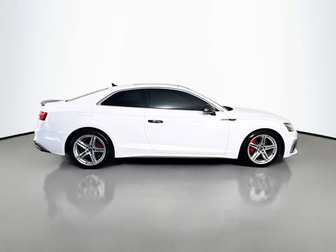 Used 2021 Audi A5 2.0T Premium w/ Convenience Package image 11