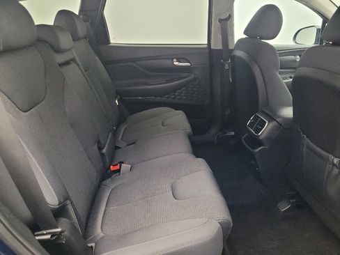 Used 2020 Hyundai Santa Fe SE w/ Cargo Package image 19