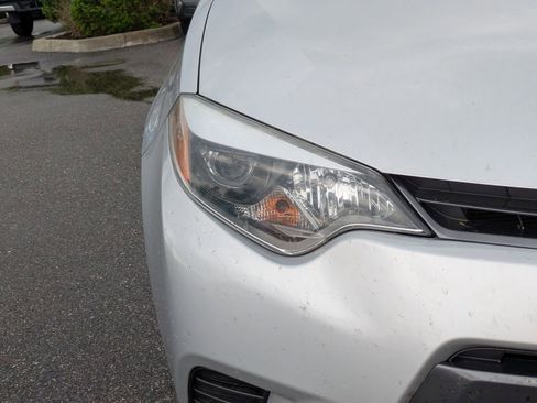 Used 2016 Toyota Corolla LE image 9