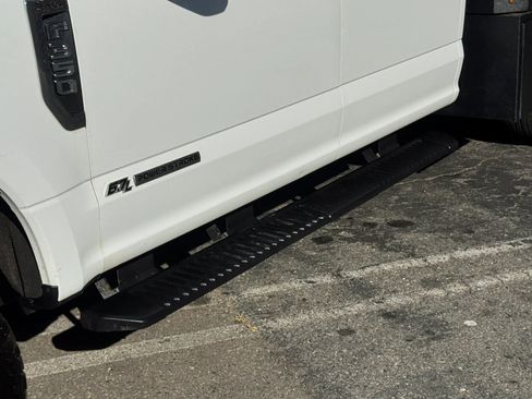 Used 2018 Ford F350 XL w/ Power Equipment Group AWD/4WD image 13