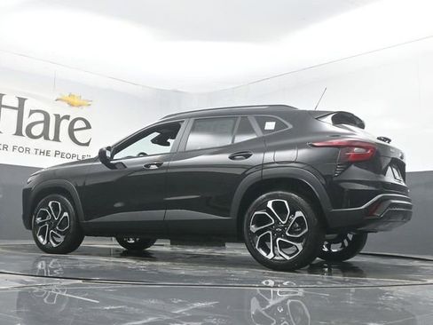 New 2026 Chevrolet Trax RS image 33