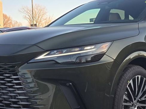 New 2026 Lexus RX 350 image 13