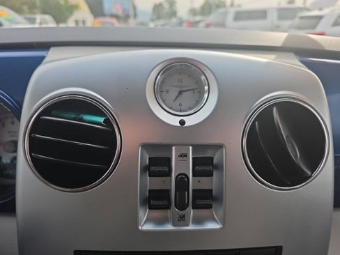 Used 2008 Chrysler PT Cruiser Touring FWD image 21