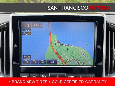 Certified 2020 Toyota Land Cruiser Heritage Edition AWD/4WD image 29