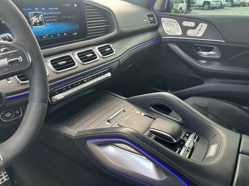 Used 2022 Mercedes-Benz GLE 53 AMG 4MATIC Coupe image 11