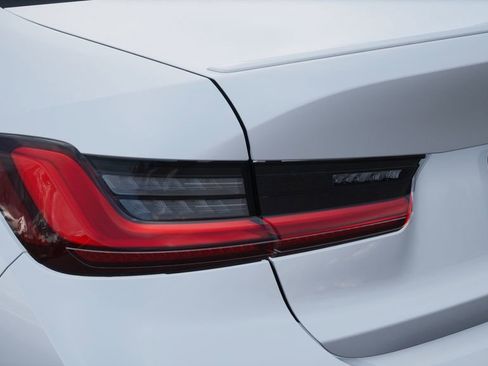 New 2026 BMW M340i RWD image 33