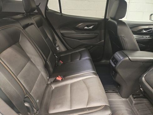 Used 2020 GMC Terrain SLT w/ Preferred Package image 12