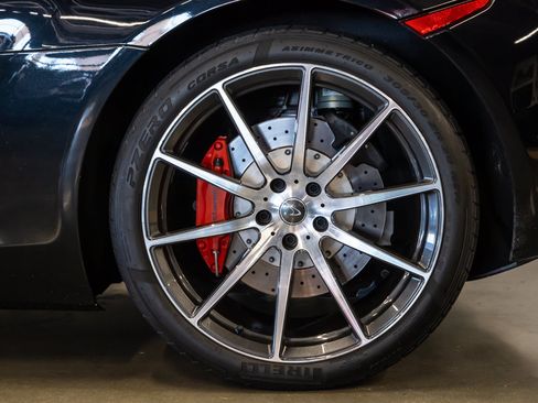 Used 2013 McLaren MP4-12C Spider RWD image 23
