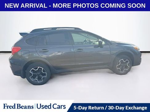 Used 2014 Subaru Crosstrek 2.0i Premium image 9