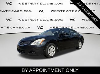 Used 2012 Nissan Altima 2.5 S w/ 20th Anniversary Pkg FWD 360° Tour