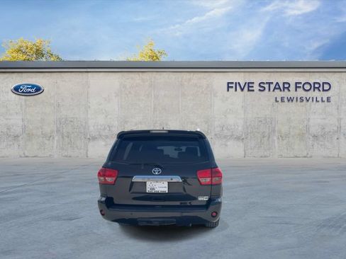 Used 2013 Toyota Sequoia Limited RWD image 7