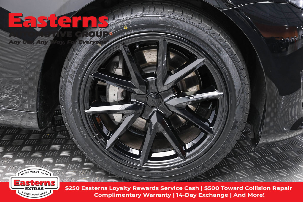 Used 2023 Tesla Model 3 Standard Range RWD image 26