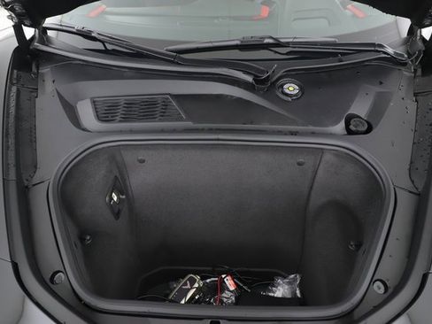 Used 2024 Chevrolet Corvette Stingray Premium Cpe image 15