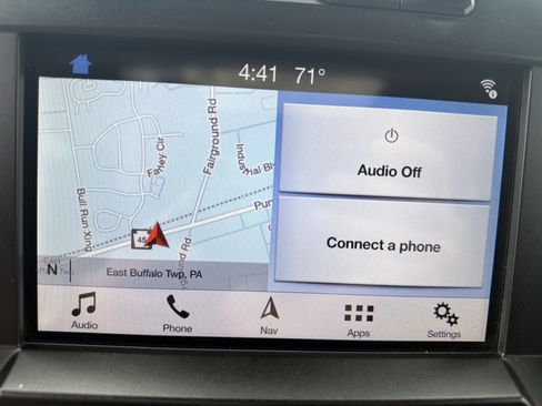Used 2019 Ford F150 XLT w/ Equipment Group 302A Luxury AWD/4WD image 25