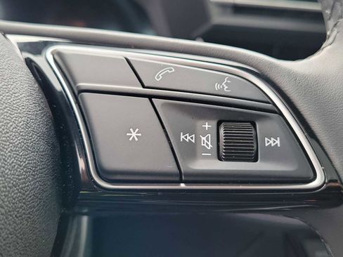 Certified 2026 Audi A3 2.0T Premium w/ Convenience Package image 22