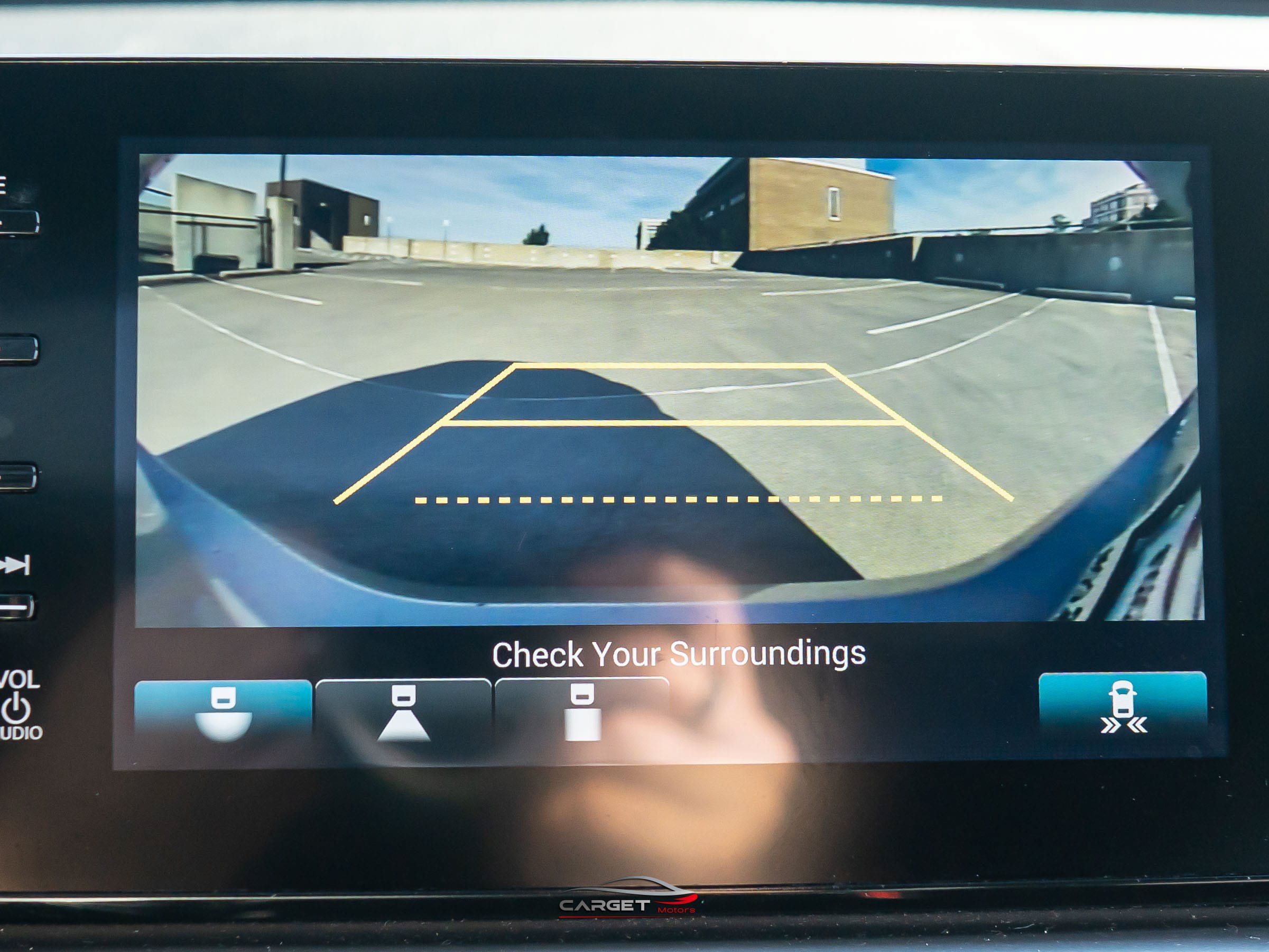 Used 2019 Honda Accord Sport image 30