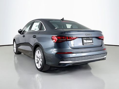 New 2026 Audi A3 2.0T Premium Plus image 5