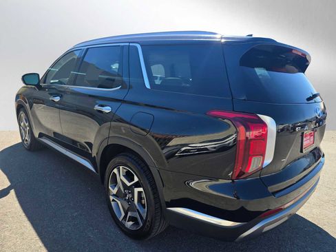Used 2024 Hyundai Palisade Limited image 5