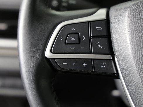 Used 2024 Toyota Grand Highlander FWD image 14