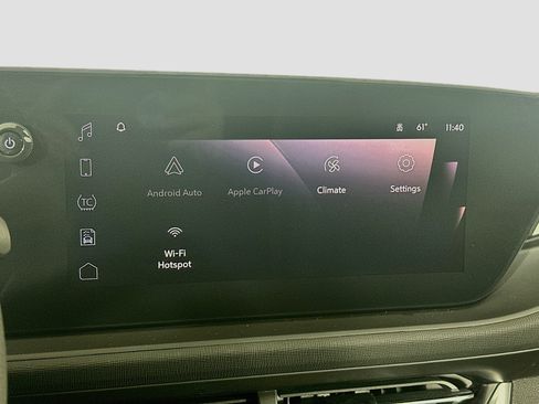 Used 2025 Buick Envista Preferred FWD image 19