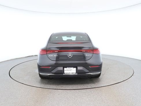 Used 2024 Mercedes-Benz EQE 350+ 4MATIC Sedan w/ Driver Assistance Package image 4