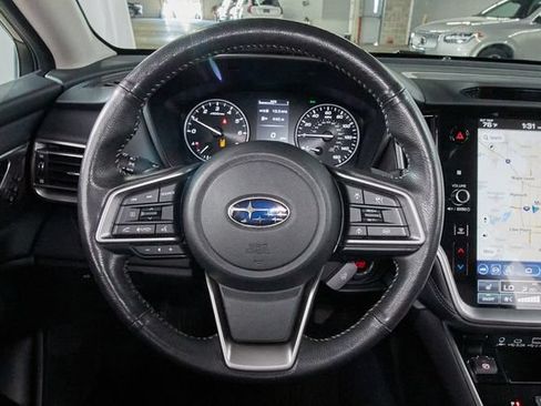 Used 2023 Subaru Outback Limited XT AWD/4WD image 8