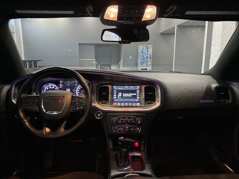 Used 2022 Dodge Charger Scat Pack w/ Daytona Edition Group image 36