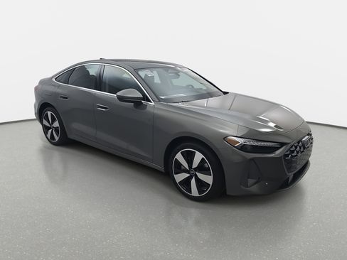 New 2025 Audi A5 2.0T Premium Plus image 3