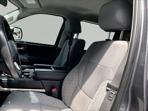 Used 2023 Toyota Tundra SR5 w/ SR5 Convenience Package AWD/4WD image 22