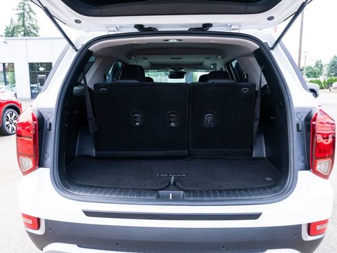 Used 2020 Hyundai Palisade SEL AWD/4WD image 8