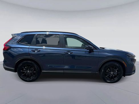 Certified 2026 Honda CR-V Sport-L image 2