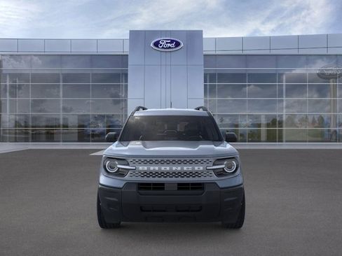 New 2025 Ford Bronco Sport Big Bend image 6