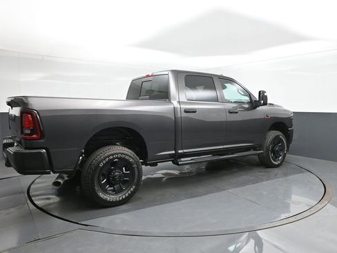 New 2026 RAM 2500 Tradesman AWD/4WD image 15