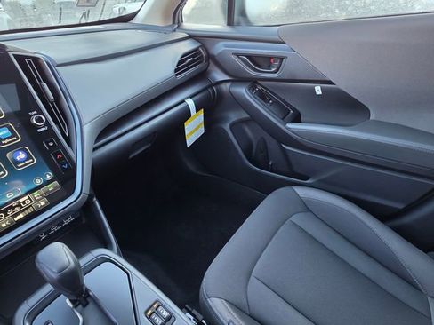 New 2026 Subaru Crosstrek 2.0i Premium image 33