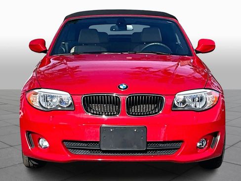 Used 2012 BMW 128i 128i image 4