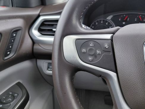 Used 2018 GMC Acadia SLT FWD image 30