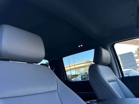 New 2025 Ford F150 Lightning Pro w/ Max Trailer Tow Package image 15