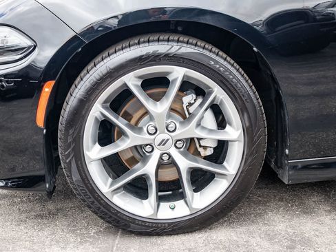 Used 2023 Dodge Charger GT RWD image 8